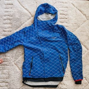 NIKE X UNDERCOVER GYAKUSOU SHIELD RUNNER